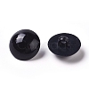 Plastic Craft Eyes DIY-WH0152-52E-1