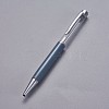 Creative Empty Tube Ballpoint Pens AJEW-L076-A42-1