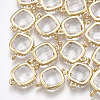 Glass Links connectors X-GLAA-S179-07O-2
