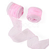 Polyester Deco Mesh Ribbons OCOR-TAC0024-004C-1