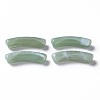 Two Tone Acrylic Beads X-MACR-S272-78H-1