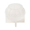 Halloween Pumpkin DIY Silicone Candle Molds SIL-F011-04A-3