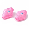 Glass Beads GLAA-A009-03-2