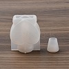 DIY Wishing Bottle Silicone Molds SIMO-C014-01D-4