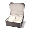 PU Leather Jewelry Set Boxes CON-Z005-02A-5