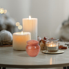 Wooden Tea Canister CON-GF0001-25-7
