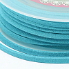 Faux Suede Cord LW-D009-13-3