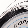 Round Craft Copper Wire X-CWIR-CW0.3mm-15-2