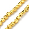 Synthetic Non-magnetic Hematite Beads Strands G-C024-07-2