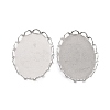 Non-Tarnish 316 Surgical Stainless Steel Tray Settings X-STAS-I187-11B-P-2