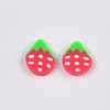 Handmade Polymer Clay Cabochons CLAY-T015-11-2