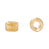 TOHO 15/0 Round Beads X-SEED-TR15-0148F-3