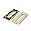 PU Leather Pendants FIND-WH0125-84LG-04-2