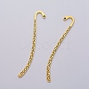 Tibetan Style Bookmarks K092Z032-2