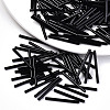 Glass Bugle Beads SEED-S043-01A-01-1