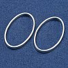 Brass Linking Rings KK-M250-23D-S-2