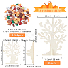 DIY Festive Display Sets AJEW-OC0004-15-2