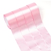 Single Face Satin Ribbon RC50MMY-004-5