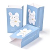 Rectangle Paper Bags CARB-A001-01F-4