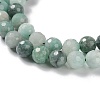 Natural Emerald Beads Strands G-P514-A06-04-3