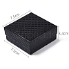 Cardboard Jewelry Boxes X-CBOX-N012-25B-7