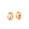Brass Bead Tips KK-F916-06G-1
