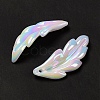 DIY Imitation Pearl Style Jewelry Making Finding Kit KY-F020-02F-4