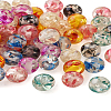 PandaHall Jewelry Resin Beads RESI-PJ0001-01-18