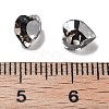 K9 Glass Rhinestone Cabochons GLAA-H034-02C-001SA-3