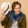 Cotton Headbands AJEW-WH0715-011-5