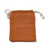 Rectangle Cloth Packing Pouches ABAG-A008-01B-04-1