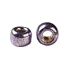 TOHO Round Seed Beads X-SEED-TR08-PF0568-3