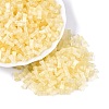 FGB Grade A Drawbench Style Glass Seed Beads SEED-Q040-01A-06-1