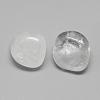 Natural Quartz Crystal Beads G-Q947-11-2