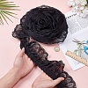Polyester Silk Lace AJEW-WH0816-141A-3