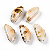 Handmade Porcelain Beads PORC-N008-08A-1