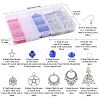 DIY Earring Making Kits DIY-FS0009-66-4