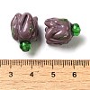 Handmade Lampwork Beads LAMP-B025-02A-03-3