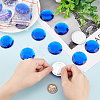 30Pcs Extra Large Jewelry Sticker TACR-FG0001-19A-3