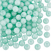 2 Strands Natural Malaysia Jade Beads Strands G-OC0002-36-1