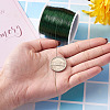 Round Copper Beading Wire for Jewelry Making YS-TAC0004-0.5mm-06-6
