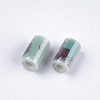 Handmade Porcelain Beads PORC-S498-13C-2