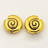 Tibetan Style Alloy Beads K095H031-1