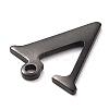 304 Stainless Steel Charms LS-STAS-H112-V-EB-3