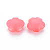 Imitation Jelly Acrylic Beads MACR-S373-87-E03-2