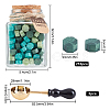 DIY Scrapbook Making Kits DIY-CP0005-48-2