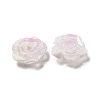 Luminous Transparent Resin Decoden Cabochons RESI-D013-06E-3