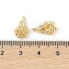 Brass Charms KK-Q816-24G-3