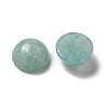 Natural Amazonite Cabochons G-Q173-01B-04-2
