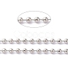 Iron Ball Chains CH-XCP0001-15P-3